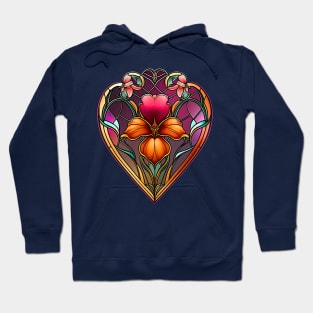 Orchid Hoodie